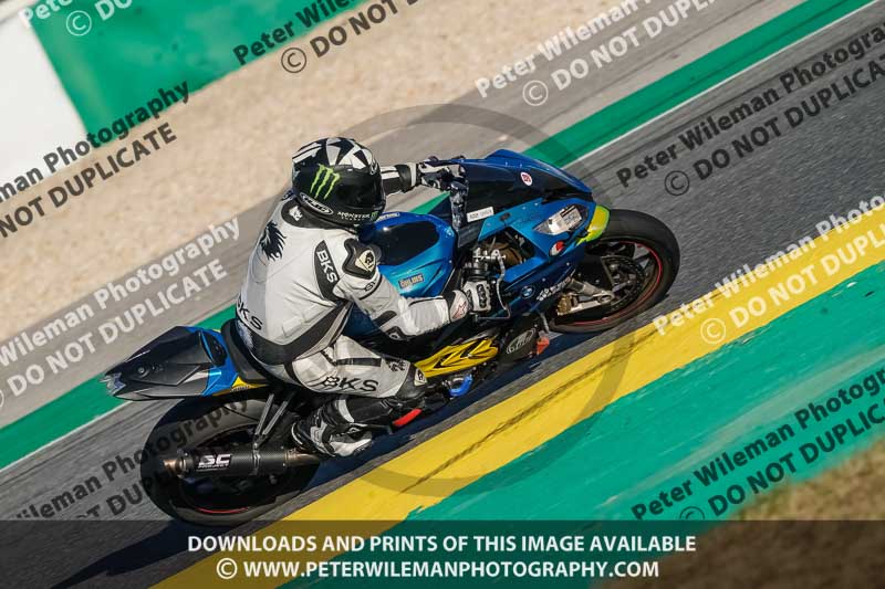 motorbikes;no limits;november 2019;peter wileman photography;portimao;portugal;trackday digital images
